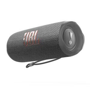 JBL Flip 6 Original Wireless Portable Bluetooth Speaker WaterproofDustproof Gray